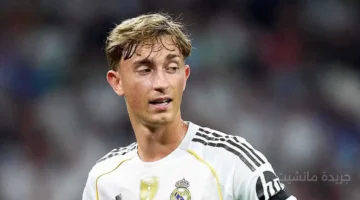 قرار مفاجئ.. ريال مدريد يتلقى ضربة في صفقة دين هويسن 1